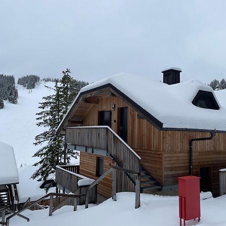 Apartma Lilija Golte Mozirje Exteriér fotografie