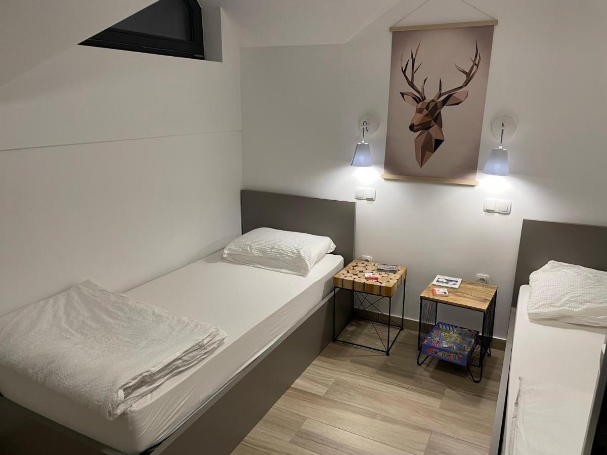 Apartma Lilija Golte Mozirje Exteriér fotografie